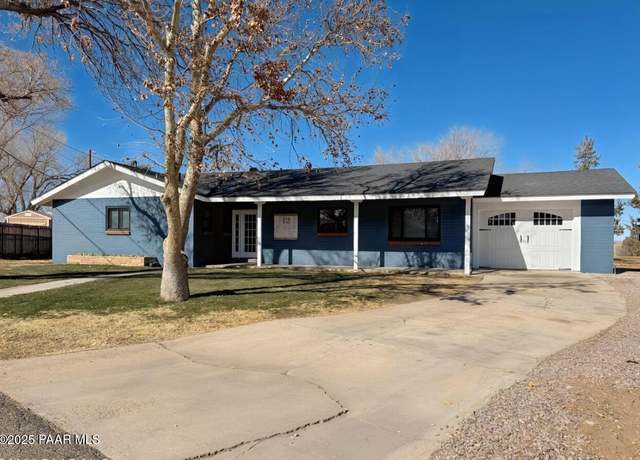 Property at 12 Bar Heart Dr, Prescott, AZ 86301, 3 beds, 2 baths