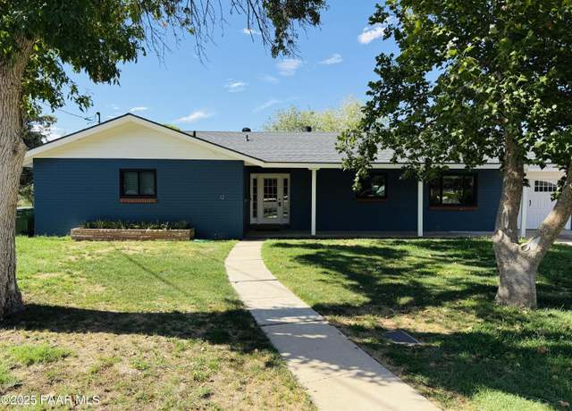 Property at 12 Bar Heart Dr, Prescott, AZ 86301, 4 beds, 2 baths