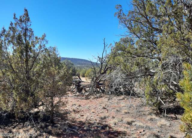 Property at Lot 78 W Circle Dr, Seligman, AZ 86337