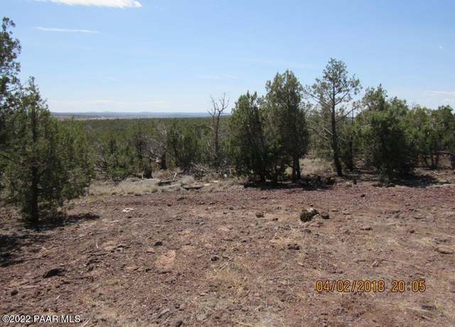 Property at 48120 N Yavapai Blvd, Ash Fork, AZ 86320