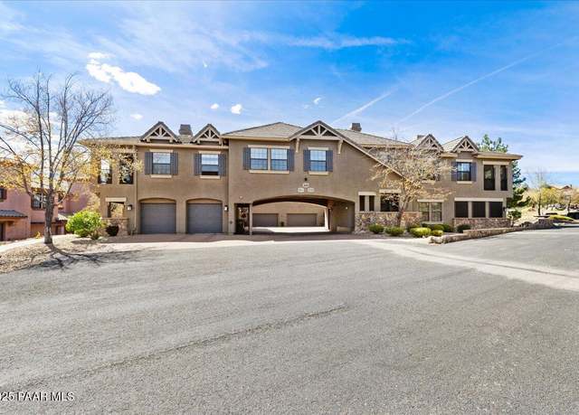 Property at 1716 Alpine Meadows Ln #407, Prescott, AZ 86303, 3 beds, 2 baths