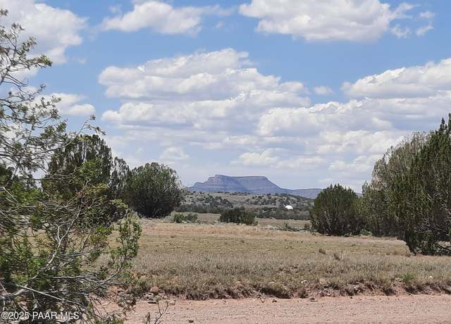 Property at Lot 1389 Anvil Rock Rd, Seligman, AZ 86337