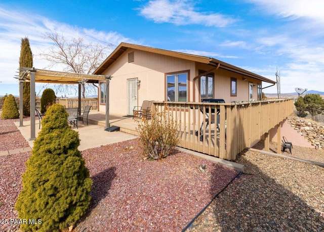 Property at 974 N Grandview, Paulden, AZ 86334, 3 beds, 2 baths