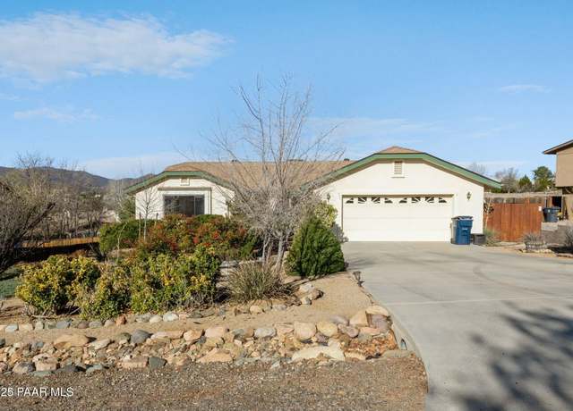 Property at 976 Latigo Ln, Dewey-humboldt, AZ 86327, 3 beds, 2 baths