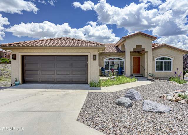 Property at 1861 Oriental Ave, Prescott, AZ 86301, 4 beds, 3 baths