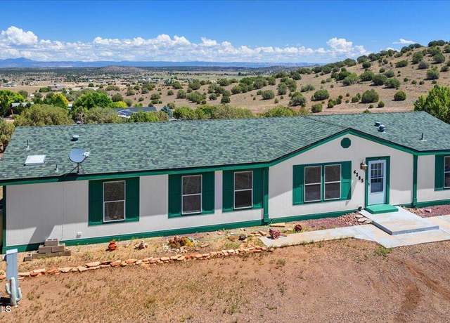 Property at 6285 N Gray Gos Rd, Chino Valley, AZ 86323, 4 beds, 2 baths