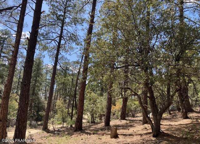 Property at 020e Vulture Bend Dr, Prescott, AZ 86305