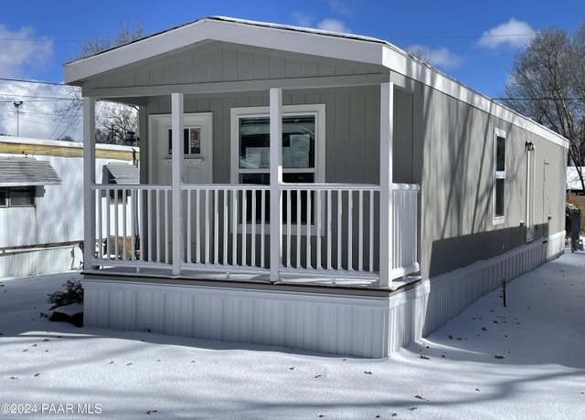 Property at 689 Whipple St #9, Prescott, AZ 86301, 2 beds, 2 baths