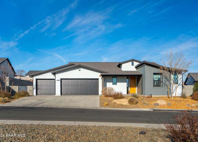 Property at 5626 E Killen Loop, Prescott Valley, AZ 86314, 3 beds, 2.5 baths
