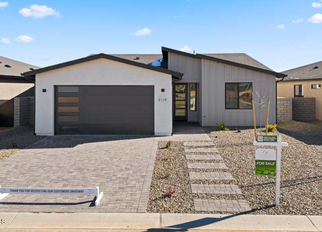 Property at 5119 Kingsley Ct, Prescott Valley, AZ 86314, 2 beds, 2 baths