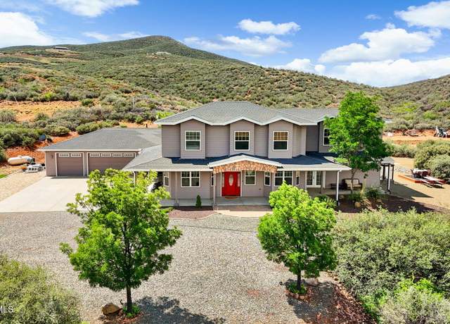 Property at 930 S Kerasi Ct, Dewey-humboldt, AZ 86327, 4 beds, 7 baths