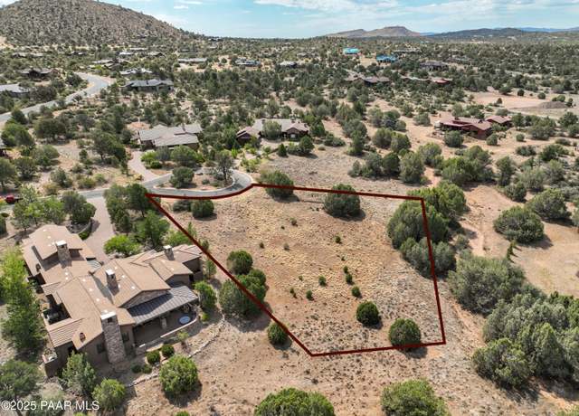 Property at 14440 N Pauls Spur Dr, Prescott, AZ 86305