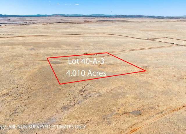 Property at Tba E Norma Dr (lot 40a-3), Prescott Valley, AZ 86315
