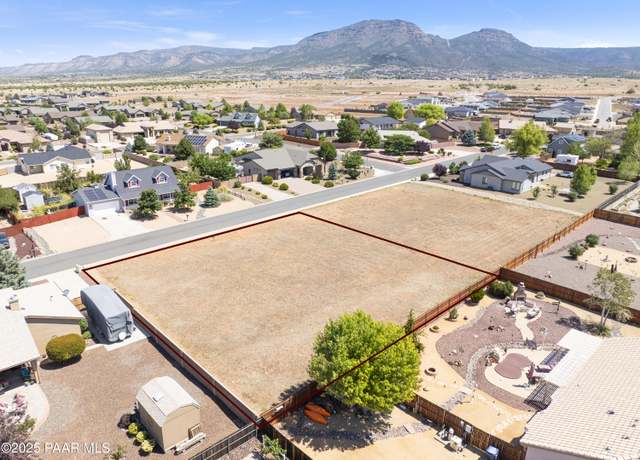 Property at 13299 Goldmine Way, Prescott Valley, AZ 86315