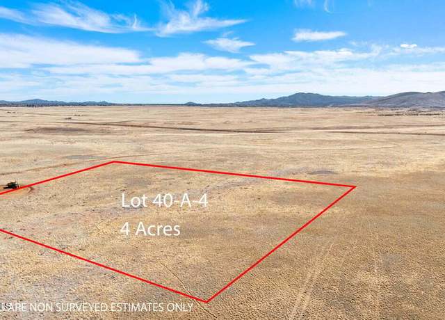 Property at Tba E Norma Dr (lot 40a-4), Prescott Valley, AZ 86315