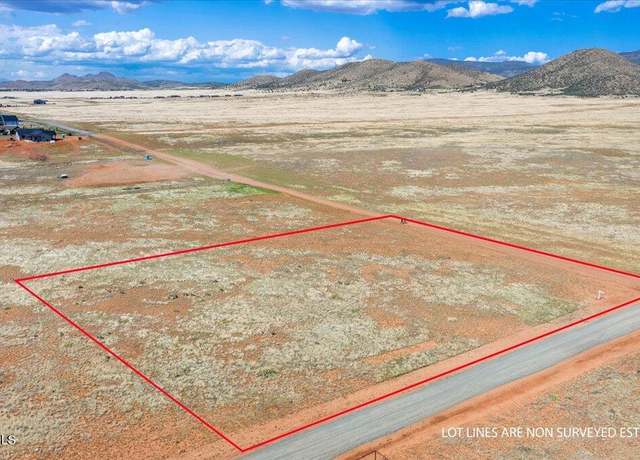 Property at Parcel D4 Crimson Canyon Rd, Prescott Valley, AZ 86315