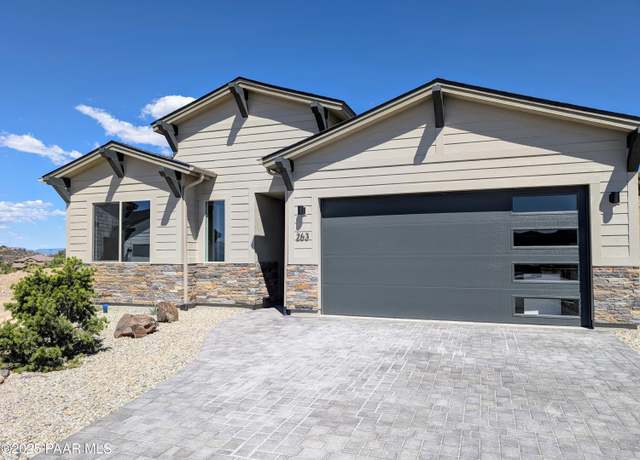 Property at 263 Looking Glass Dr, Prescott, AZ 86303, 2 beds, 2.5 baths