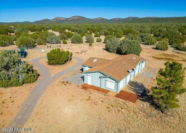 Property at 42449 N Spooky Owl Trl, Seligman, AZ 86337, 4 beds, 2 baths