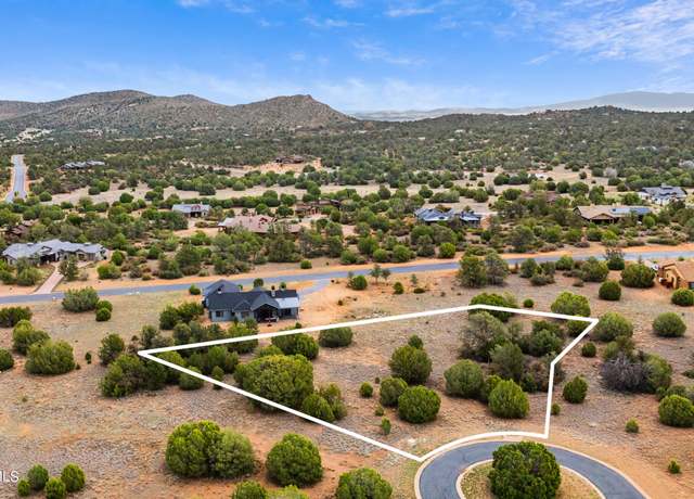 Property at 15565 N Tyler Ave, Prescott, AZ 86305