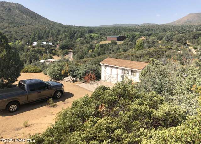 Property at 10770 W Cherry Creek Rd, Dewey-humboldt, AZ 86327