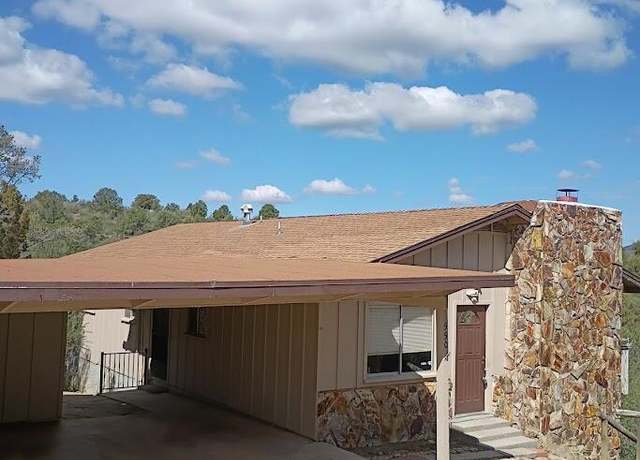 Property at 550 Eastwood Pl, Prescott, AZ 86303, 3 beds, 2 baths