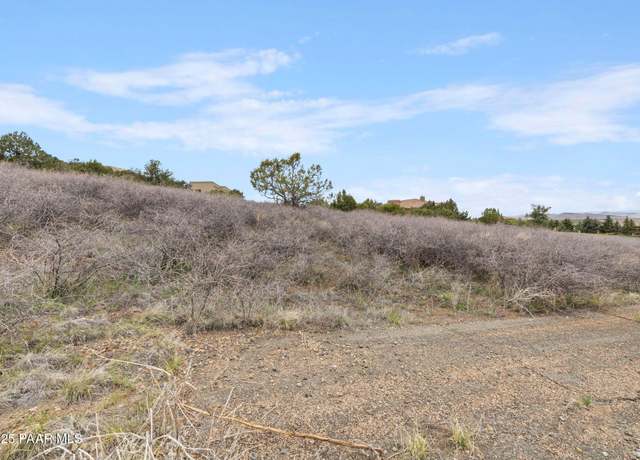 Property at 6500 N James Paul Way, Prescott, AZ 86305
