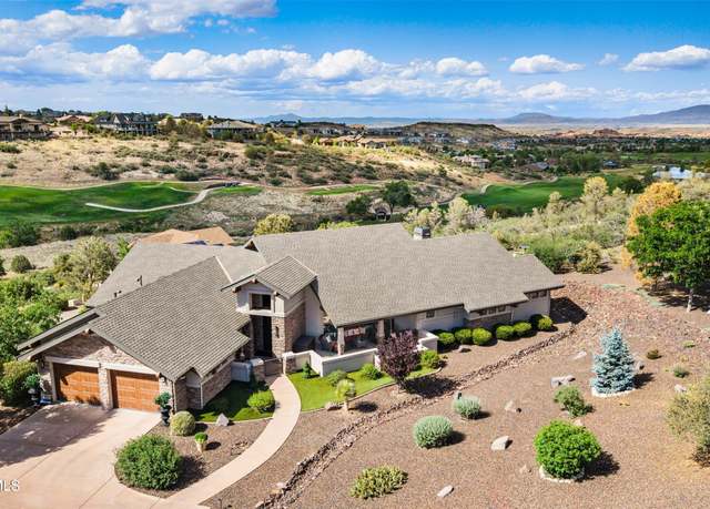 Property at 1108 Northridge Dr, Prescott, AZ 86301, 2 beds, 2.5 baths