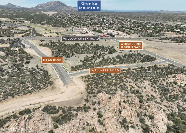 Property at 3825 Willow Creek Rd, Prescott, AZ 86301