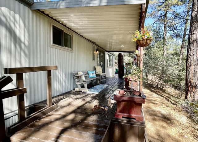 Property at 1520 White Spar Rd Unit M7, Prescott, AZ 86303, 2 beds, 2 baths