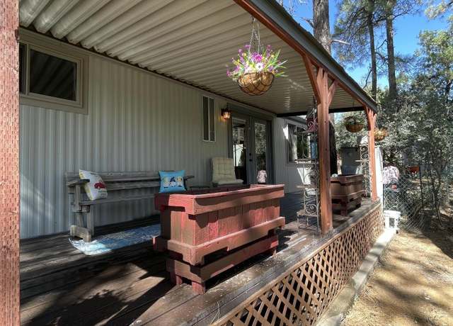 Property at 1520 White Spar Rd Unit M7, Prescott, AZ 86303, 2 beds, 2 baths