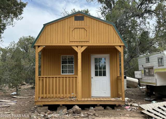 Property at 30755 W Ancient Way, Seligman, AZ 86337