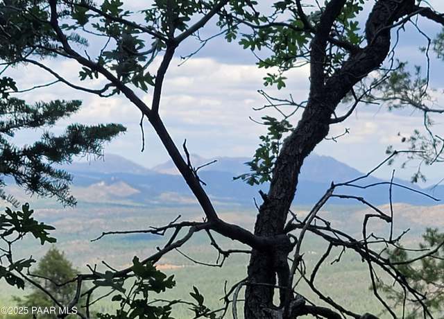 Property at 1095 E Territorial Trl, Prescott, AZ 86303