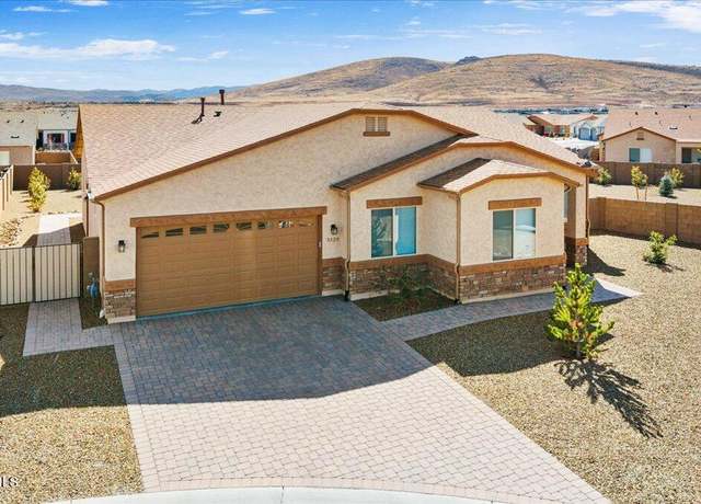 Property at 5120 N Fairmount Ct, Prescott Valley, AZ 86314, 4 beds, 2 baths