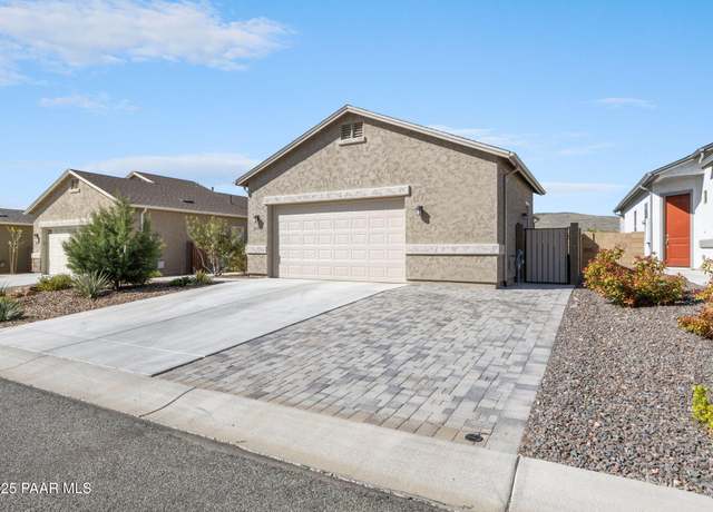Property at 5180 N Elliot Ave, Prescott Valley, AZ 86314, 3 beds, 2 baths