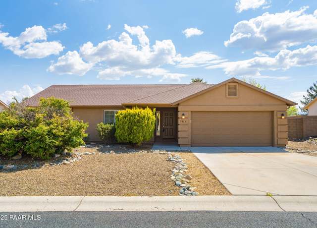 Property at 7813 N High Vw, Prescott Valley, AZ 86315, 3 beds, 2 baths