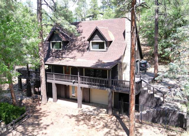 Property at 885 S Rancho Vista Dr, Prescott, AZ 86303, 3 beds, 3.5 baths