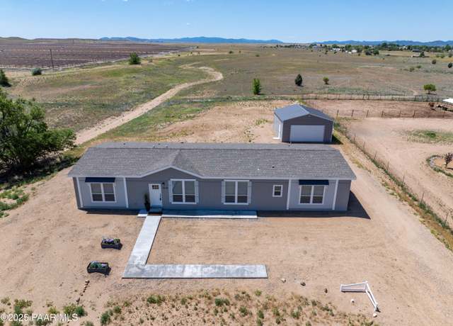 Property at 1635 E Road 2 South, Chino Valley, AZ 86323, 4 beds, 3 baths