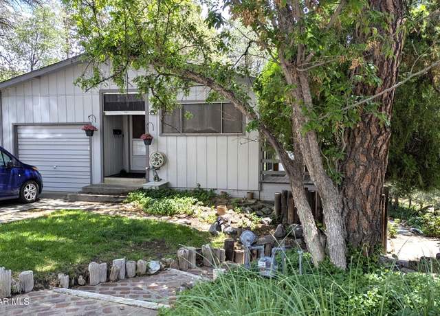 Property at 505 Ellenwood Dr, Prescott, AZ 86303, 3 beds, 2 baths