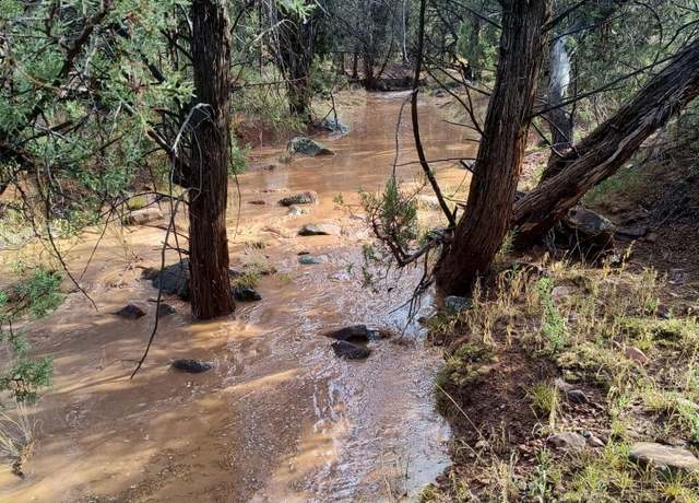 Property at 164 Rattlesnake Rd, Ash Fork, AZ 86320