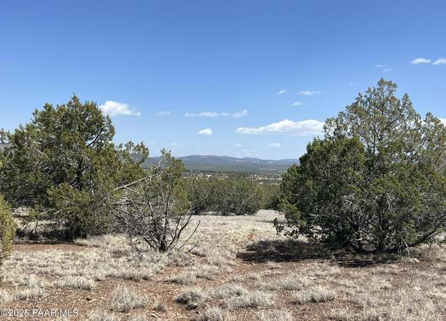 Property at 1709 N Frances Ln, Ash Fork, AZ 86320