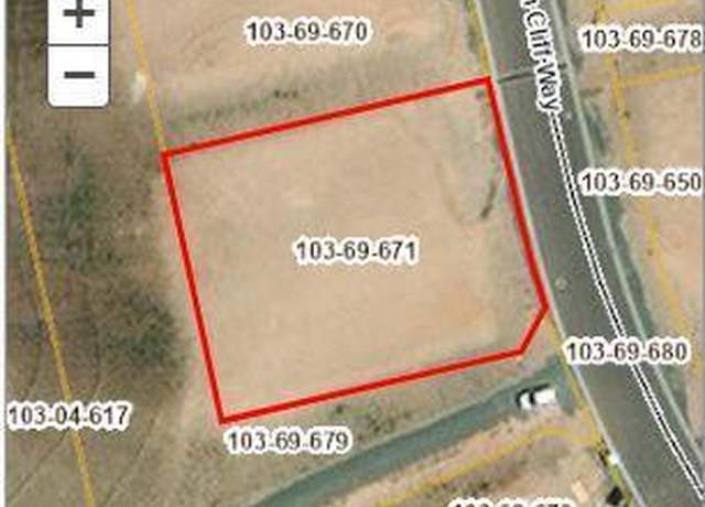 Property at 5230 High Cliff Way, Prescott, AZ 86301