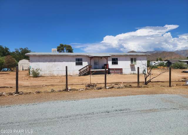 Property at 22910 Cactus Wren Ln, Congress, AZ 85332, 4 beds, 2 baths