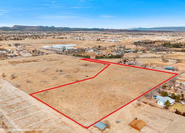 Property at 2c Red Cinder Rd, Chino Valley, AZ 86323