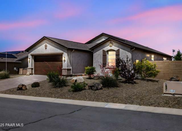 Property at 365 Grafton Ct, Chino Valley, AZ 86323, 3 beds, 2 baths