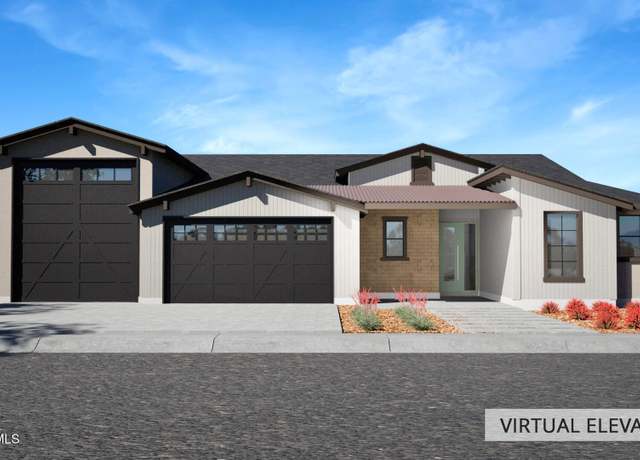 Property at 5653 Meridian Ct, Prescott, AZ 86305, 3 beds, 2.5 baths