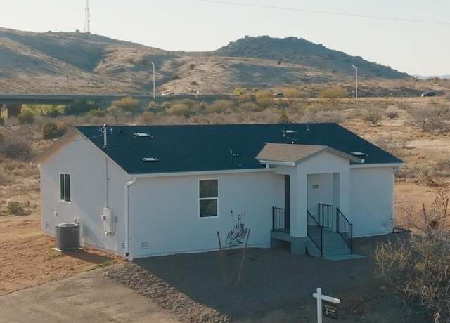 Property at 15380 S Val Vista Rd, Mayer, AZ 86333, 3 beds, 2 baths