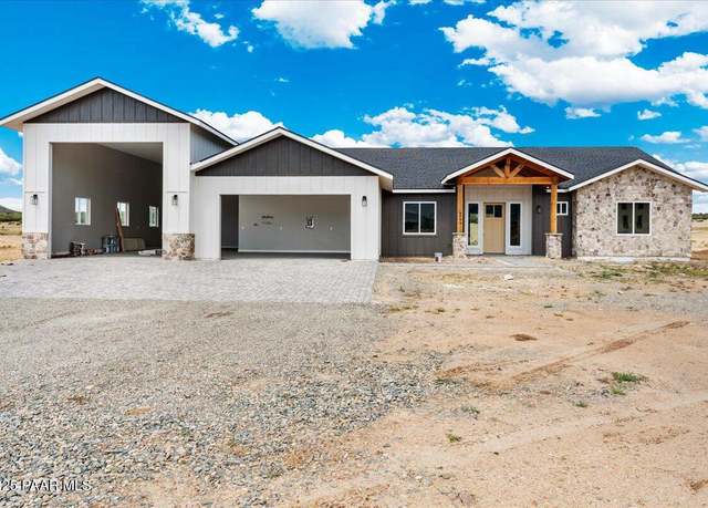 Property at 9794 N Constellation Ct, Prescott Valley, AZ 86315, 4 beds, 3.5 baths