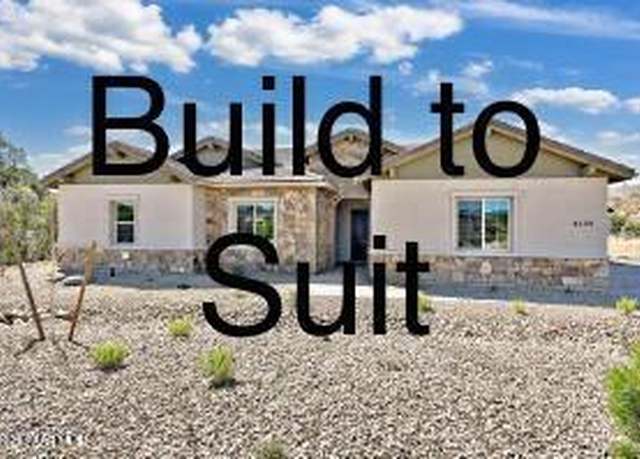 Property at 5968 W Cedron (lot 267) Cir, Prescott, AZ 86305, 3 beds, 2.5 baths