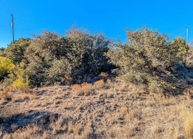 Property at 16220 S Black Mountain Rd, Mayer, AZ 86333