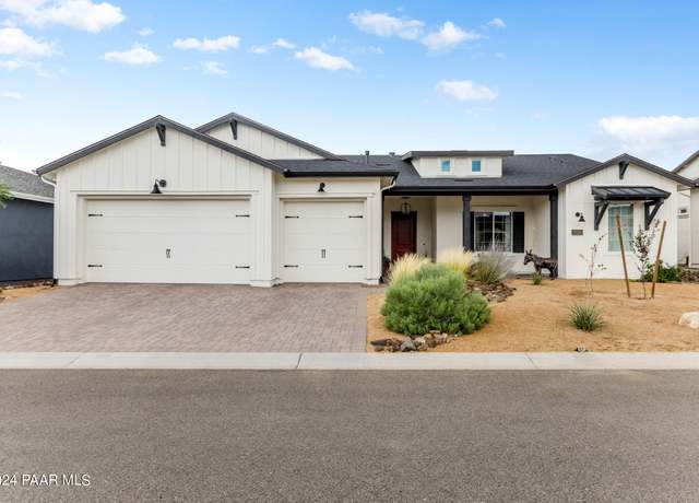 Property at 7028 Sienna Pl, Prescott, AZ 86305, 3 beds, 2.5 baths